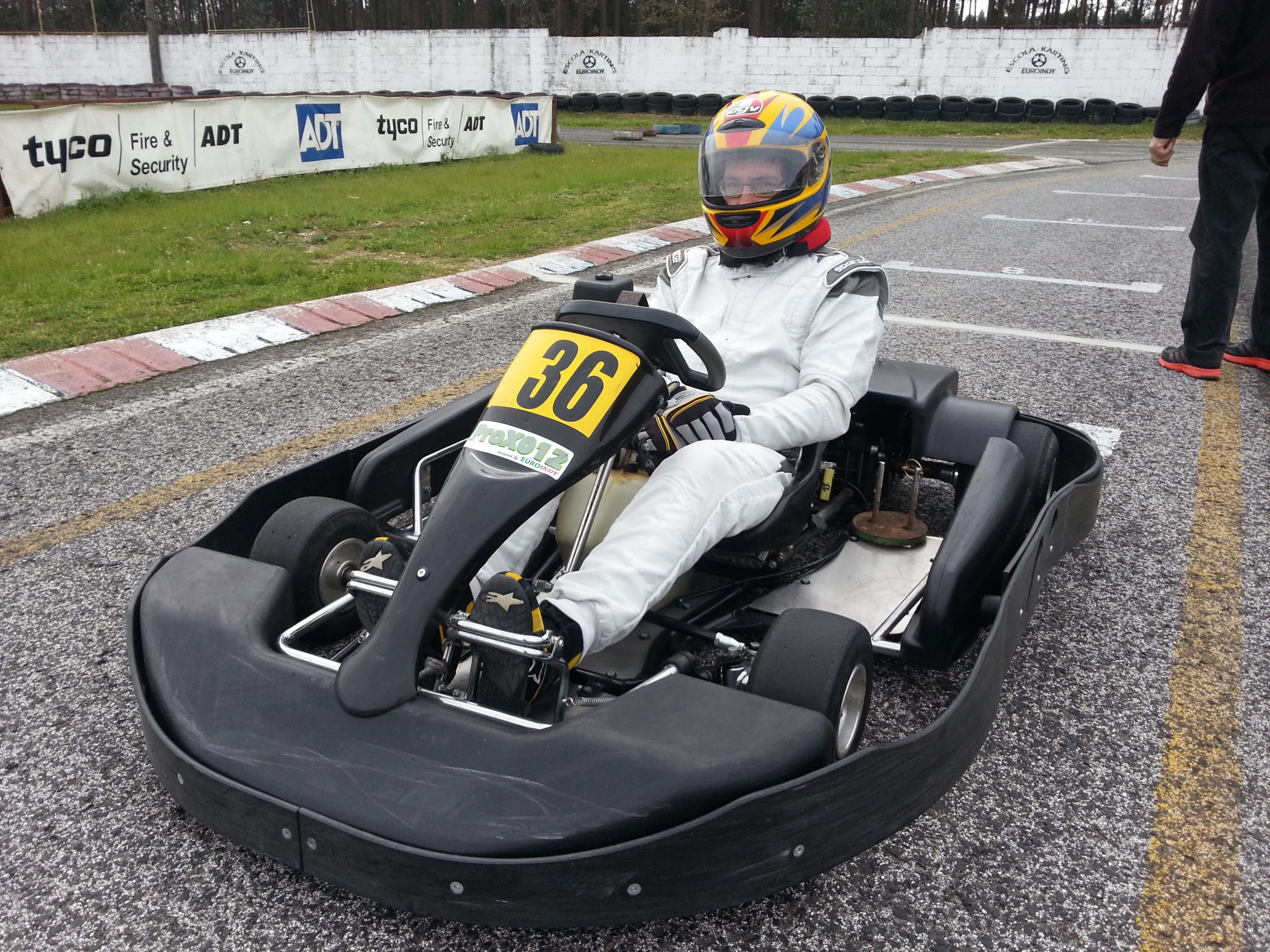 3º GP IHSV15